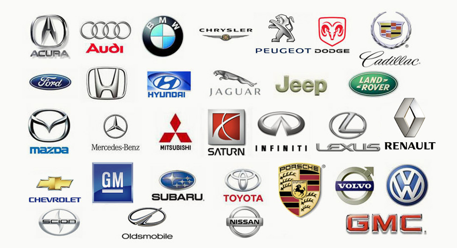 car-logos